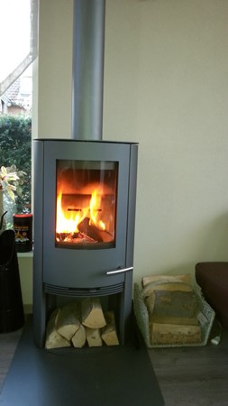 Fam. Hartgerink uit Ede.
TT20 van TermaTech.
Deense kachel. Fam. Hartgerink uit Ede.
TT20 van TermaTech.
Deense kachel.