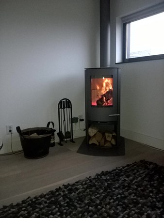 Fam. van Nes uit Wageningen.
TT20 van TermaTech.
Deense kachel. Fam. van Nes uit Wageningen.
TT20 van TermaTech.
Deense kachel.