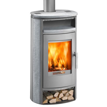 Speksteenkachels > Haas+Sohn Speksteenkachels > Haas+Sohn