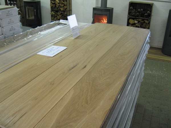 Opslag Bullinga Parket