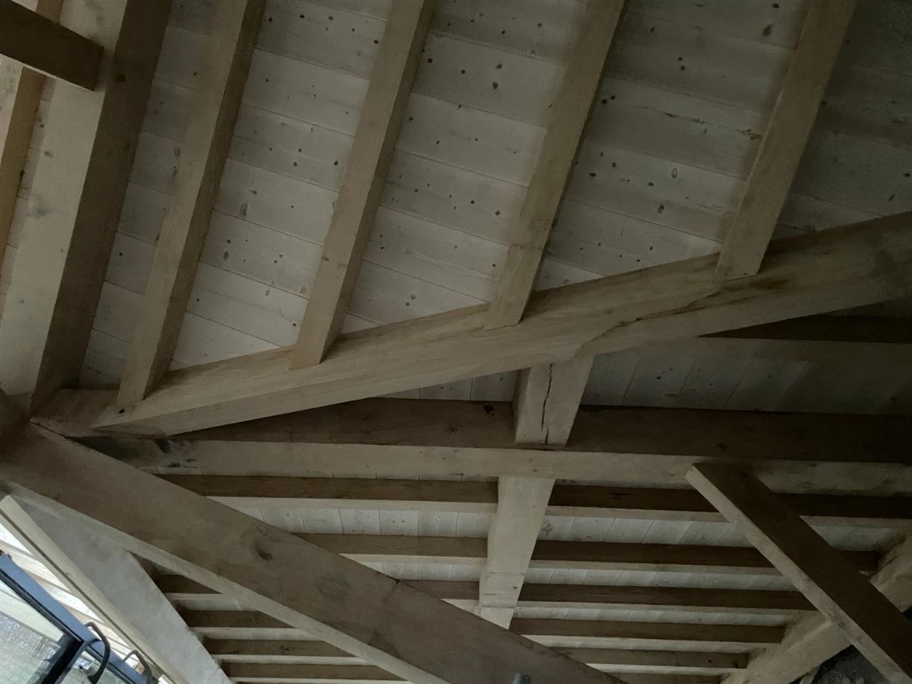 Kap betimmerd met Yaki Nougat 18x185