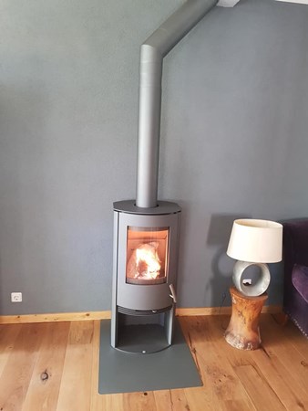 Termatech TT20 geplaatst in Veenendaal.