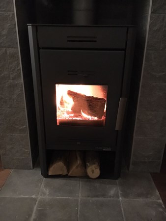 Fam. Eldik uit Otterlo.
Pico van Haas en Sohn