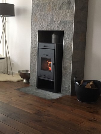 Fam. Eldik uit Otterlo.
Pico van Haas en Sohn