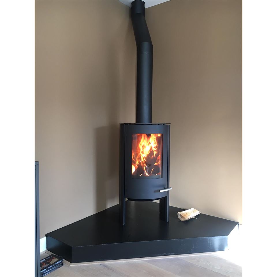 Termatech TT20 Bazic zwart.
(Deense kachel) Termatech TT20 Bazic zwart.
(Deense kachel)