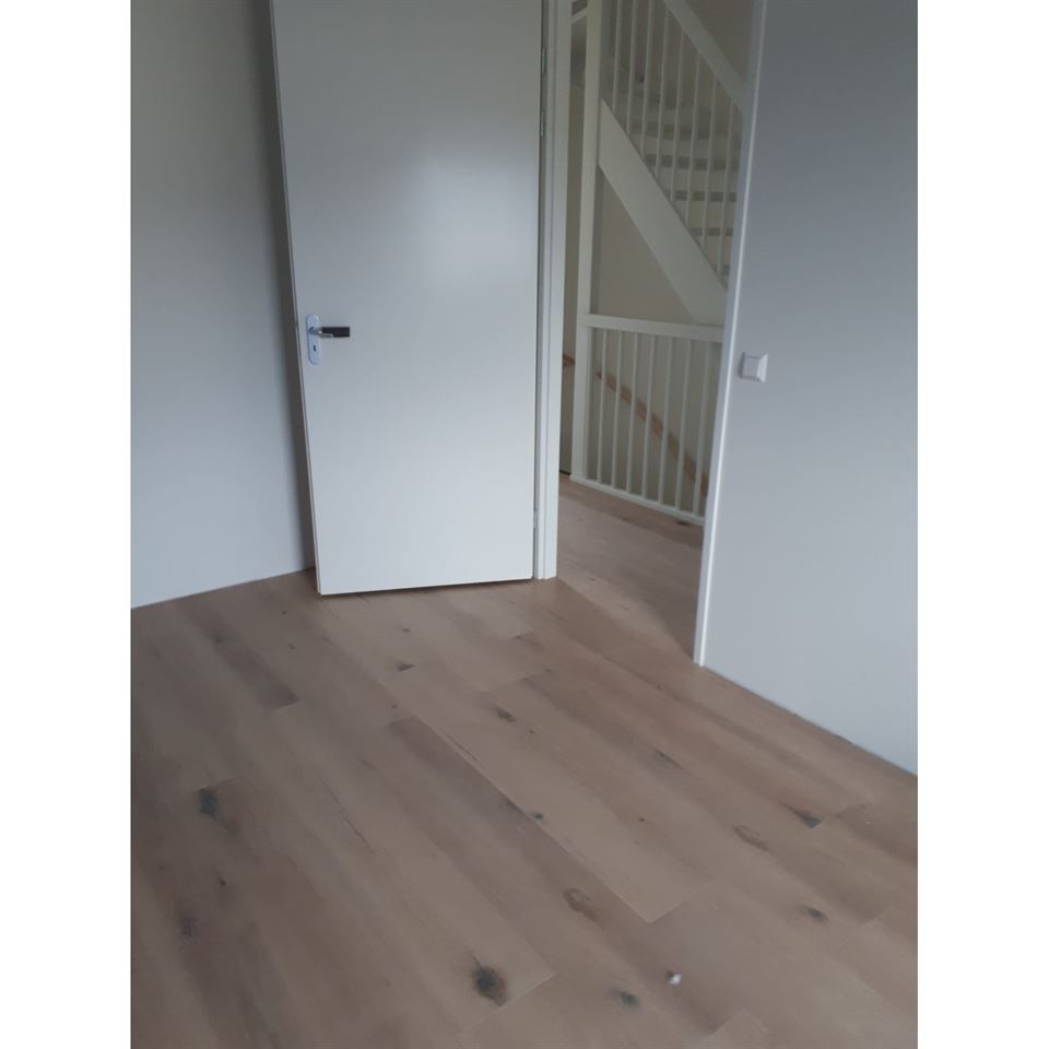 Wood Pro Max Full Oak , Fam. Joore uit Waddinxveen.