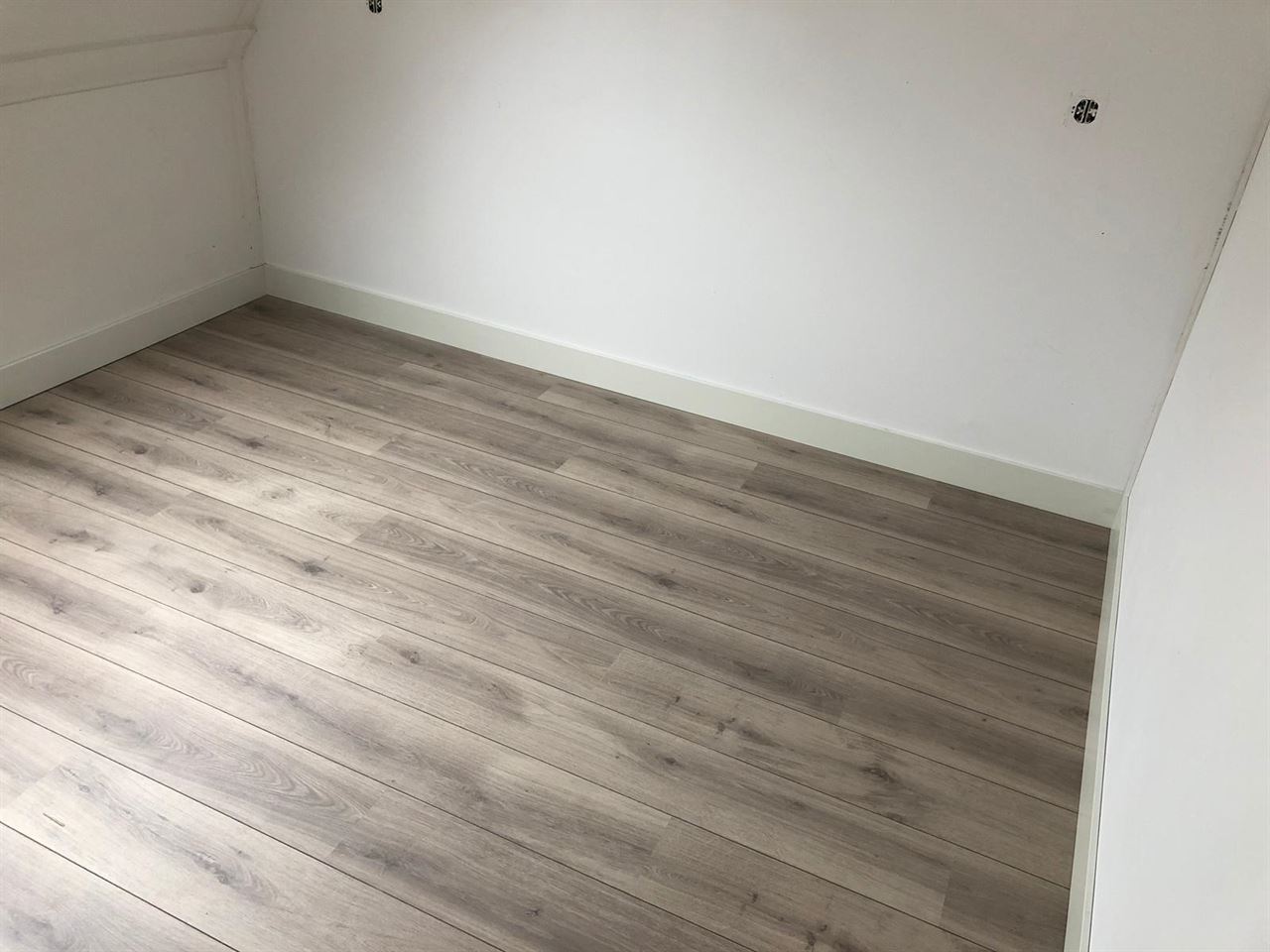 Laminaat Century Elegance , Warm grijs eiken , 703