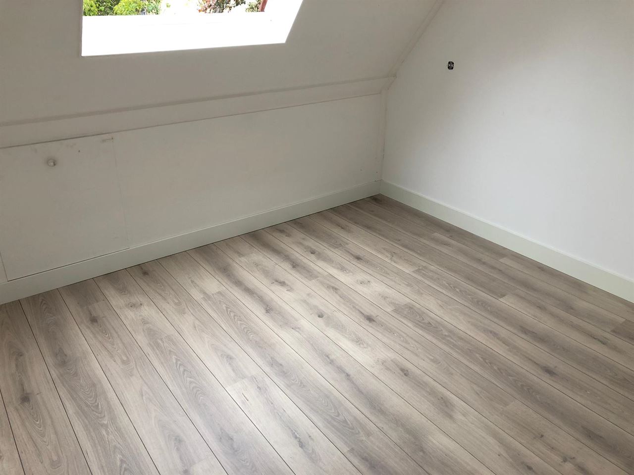 Laminaat Century Elegance , Warm grijs eiken , 703