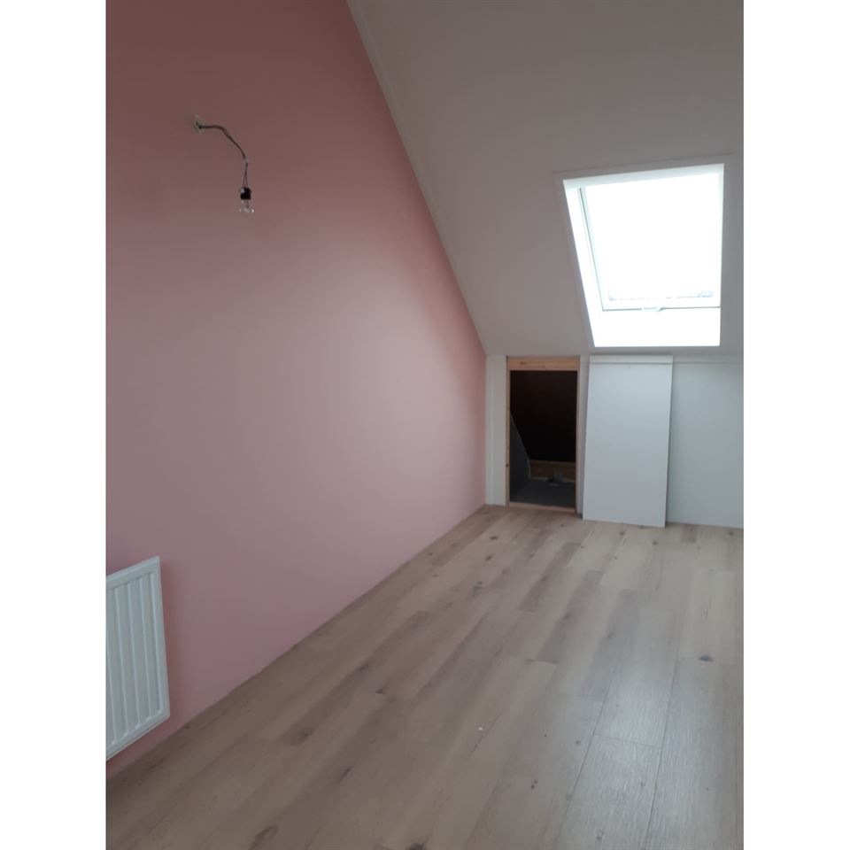 Wood Pro Max Full Oak , Fam. Joore uit Waddinxveen.