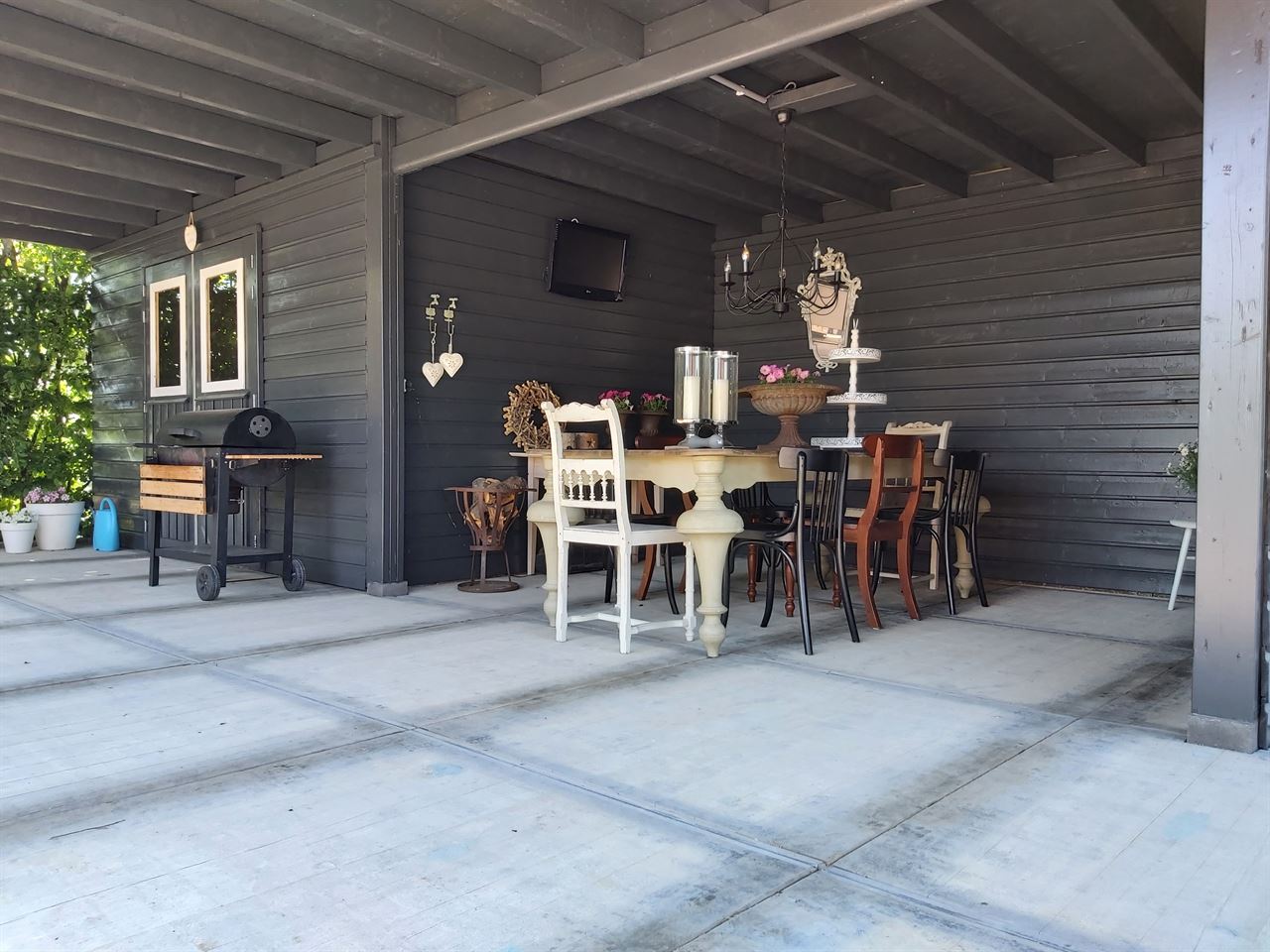 125x140 , vloer in veranda 125x140 , vloer in veranda
