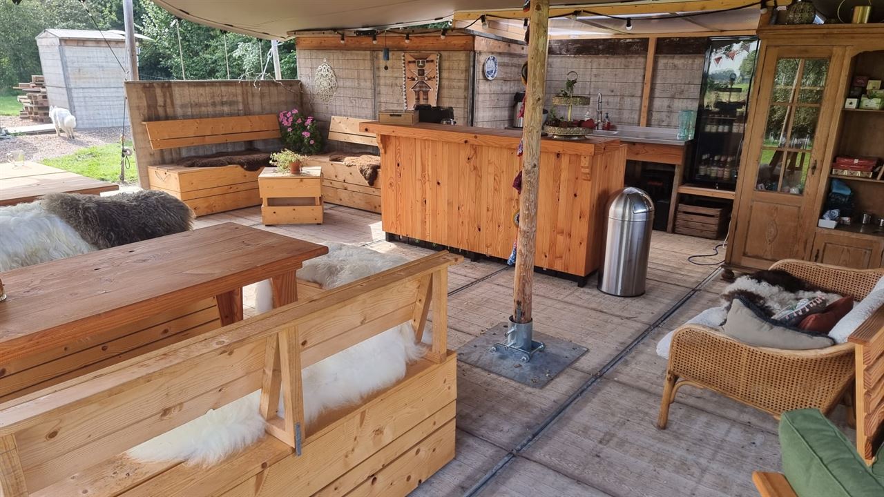 Schotten 85x135 geleverd bij De Verwondering in Terwolde.  
   www.deverwondering.earth