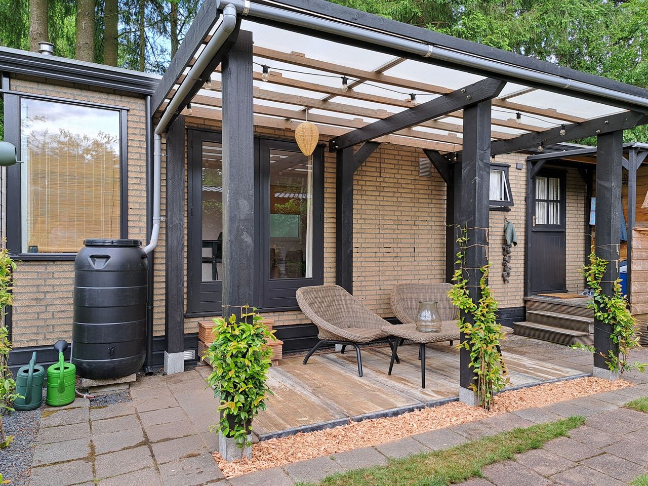 Steenschotten 65x175