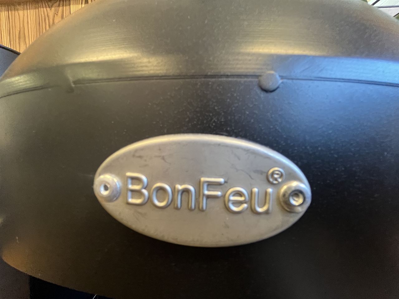 Tuinhaard Bonfeu Bonselo