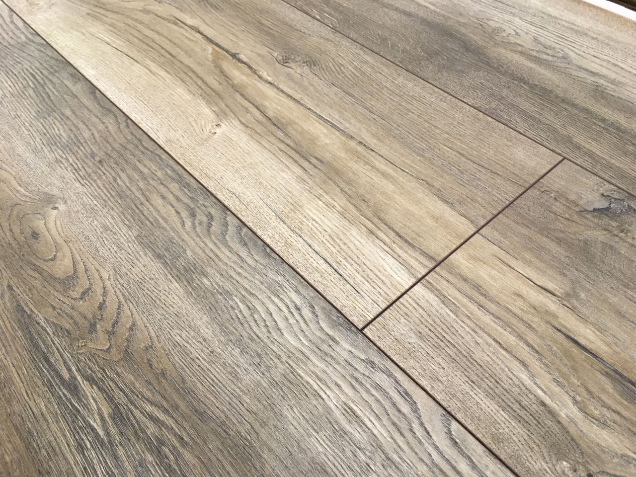 Harbour Grey Oak 3572