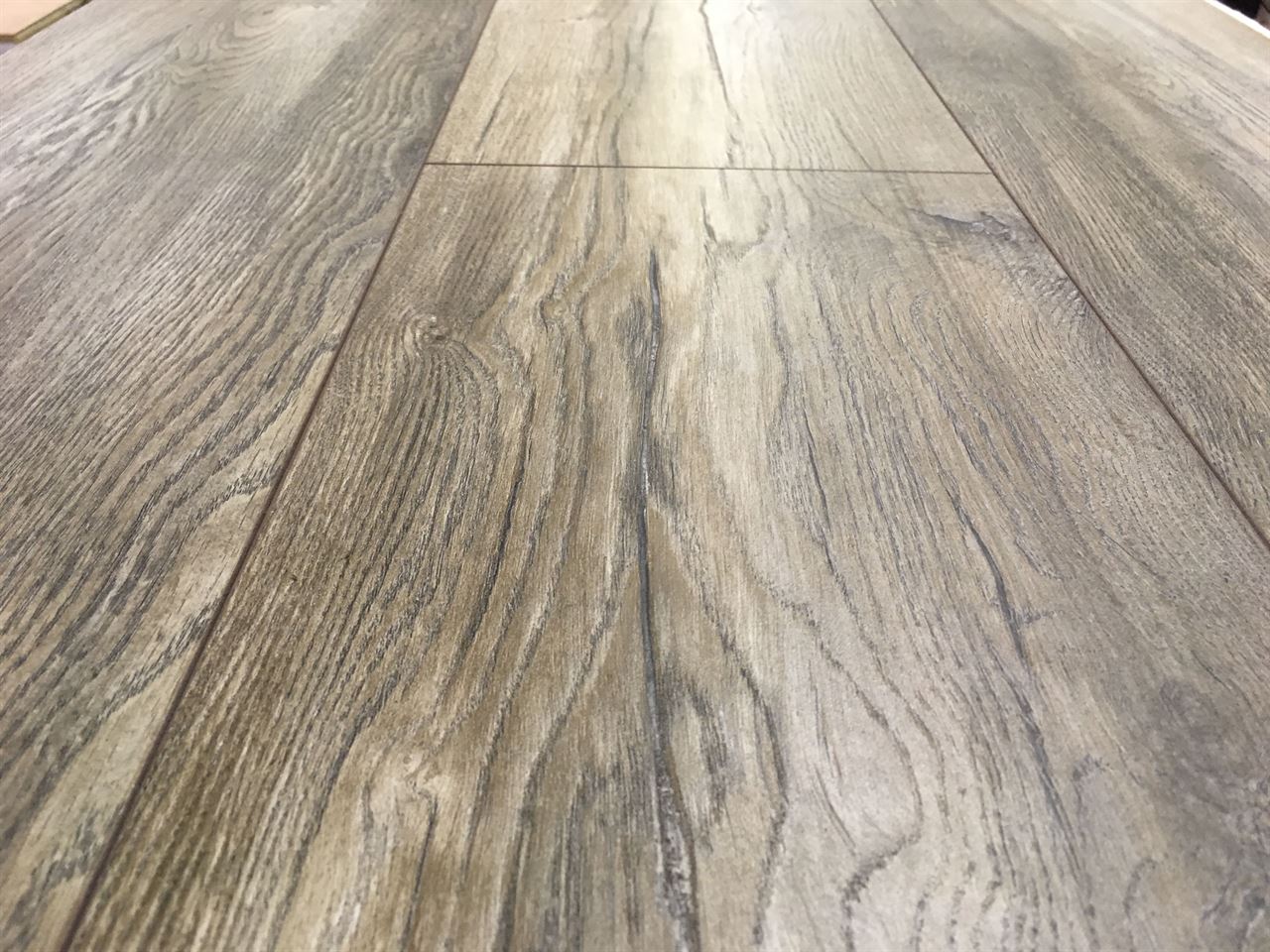 Harbour Grey Oak 3572