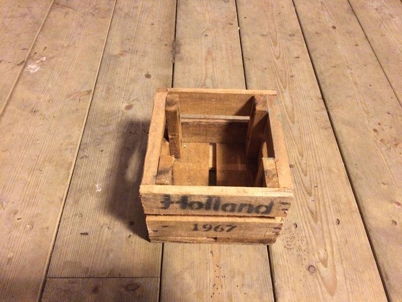 Holland 1967 - 1 Holland 1967 - 1