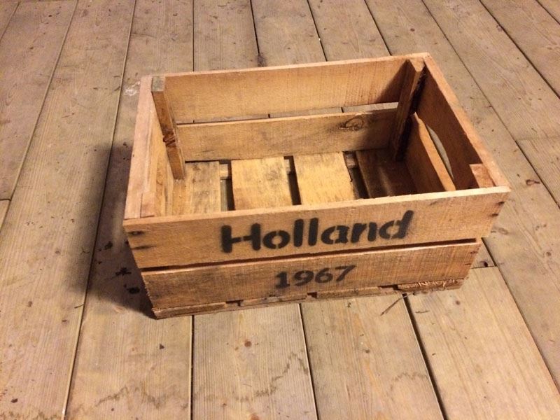Holland 1967 - 4 Holland 1967 - 4