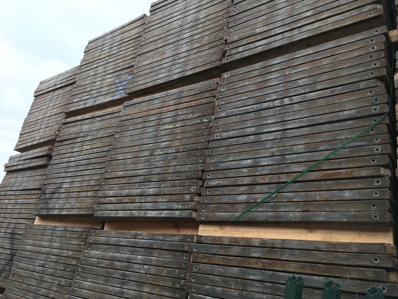 Steenshotten 0.96m x 1m40 (A kwaliteit) Steenshotten 0.96m x 1m40 (A kwaliteit)