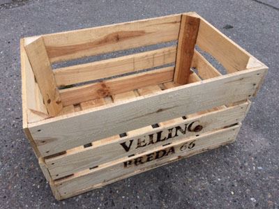 3-lats veilingkisten Breda 30cm x 36cm x 56cm 3-lats veilingkisten Breda 30cm x 36cm x 56cm