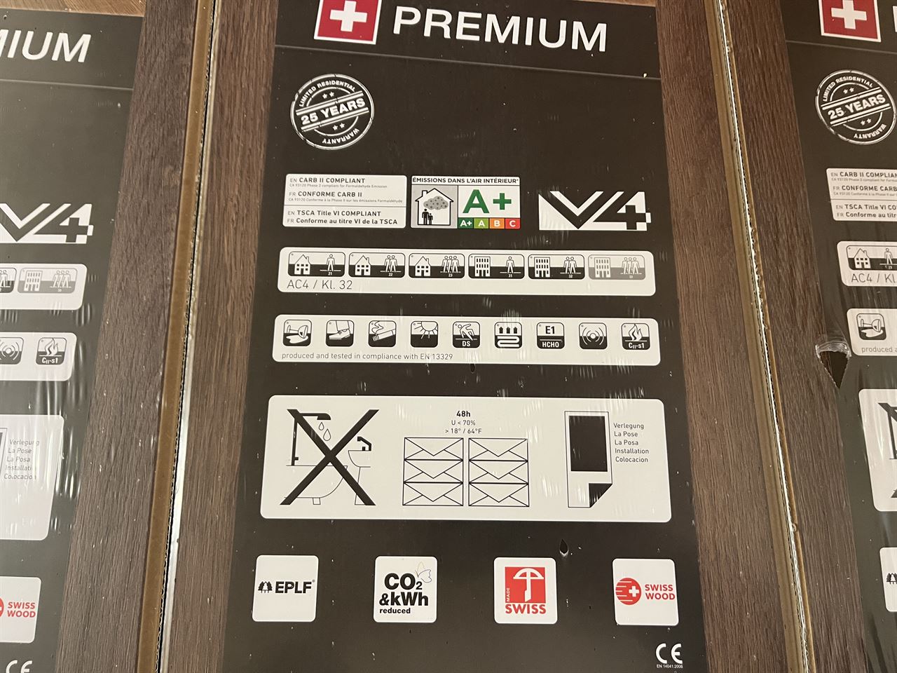 Clay Oak  (Primium Eight)