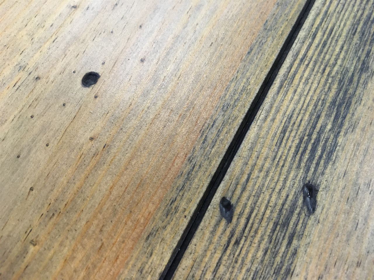 Grenen vloer / wand planken 18X140 mm Soiree