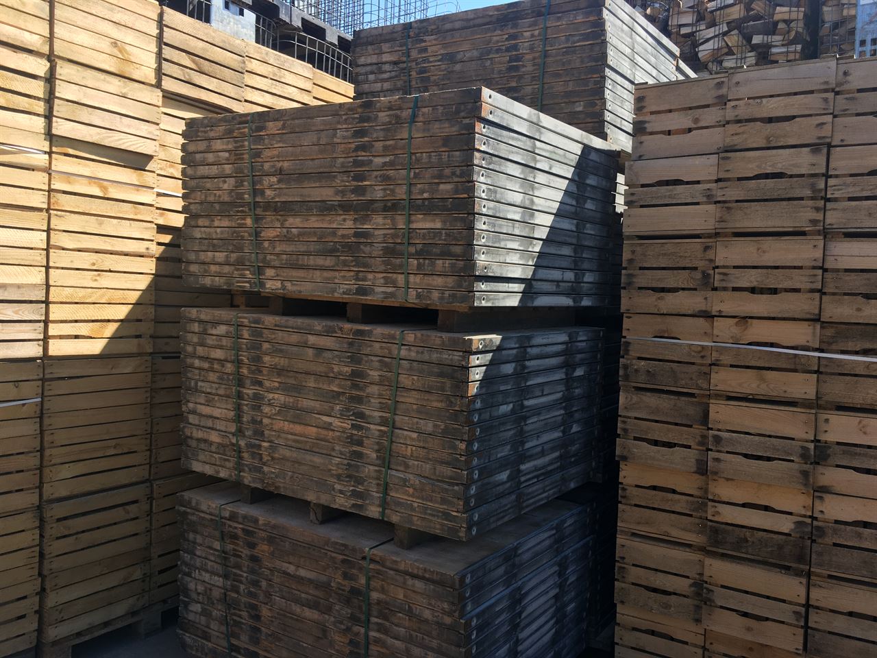 Steenschotten 115 X 145 Steenschotten 115 X 145
