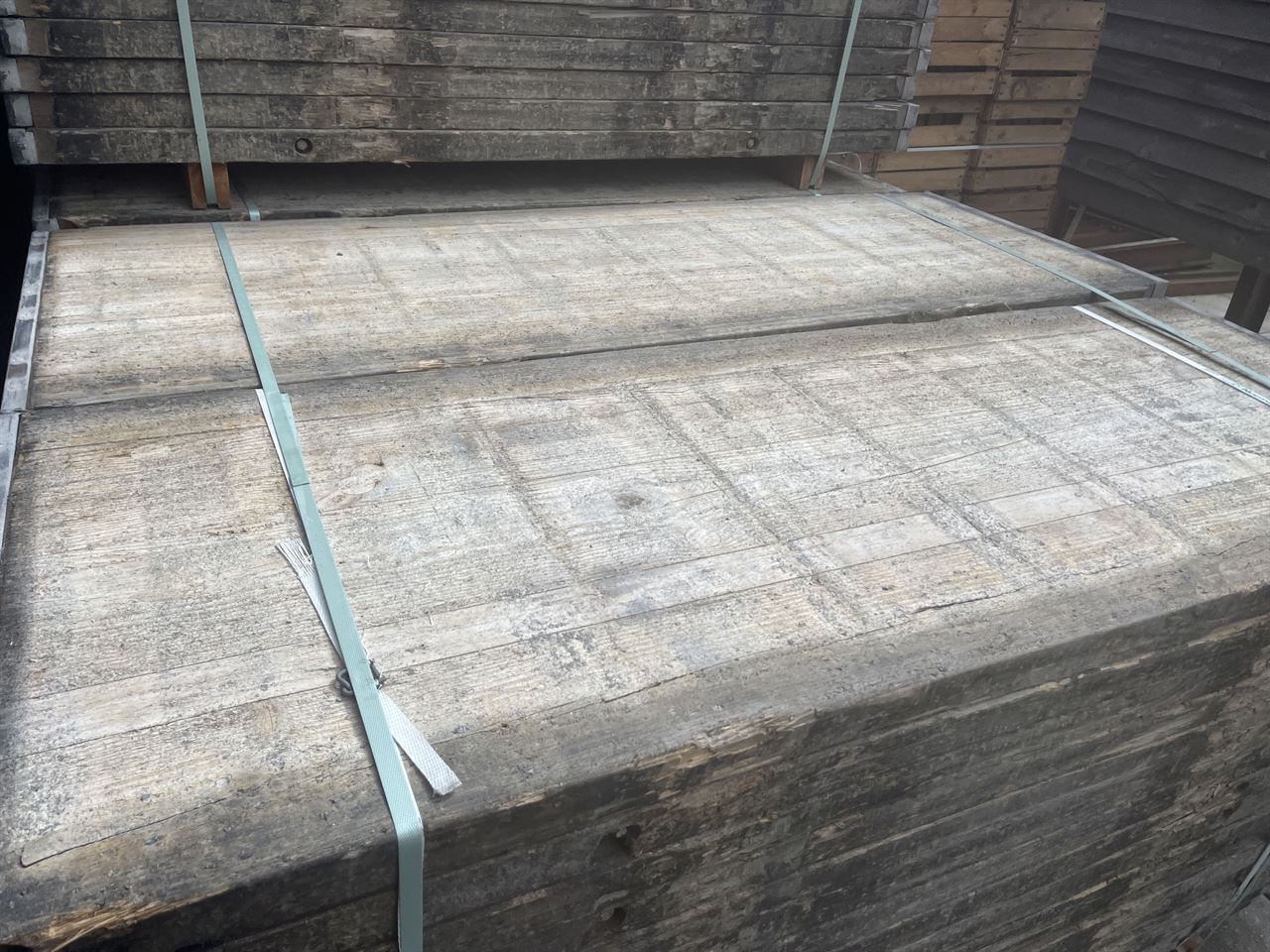 STEENSCHOTTEN 65X175 (55mm dik)