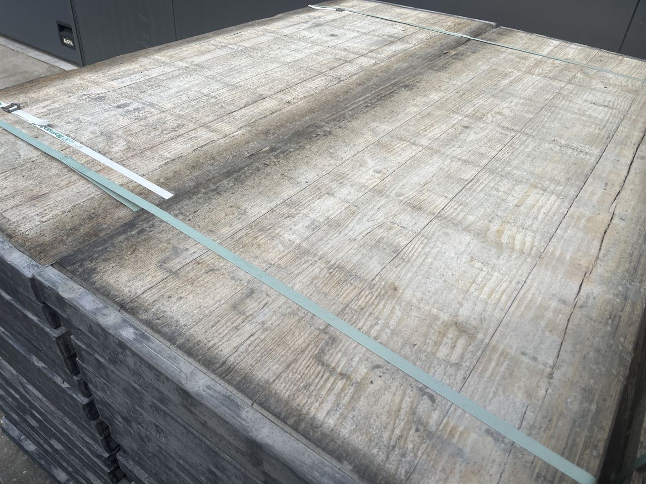 STEENSCHOTTEN 65X175 (55mm dik)