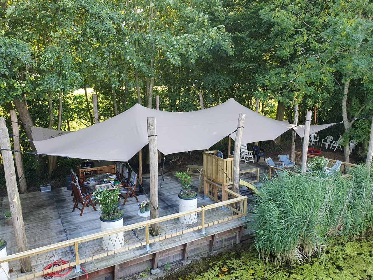 STEENSCHOTTEN 65X175 (55mm dik)