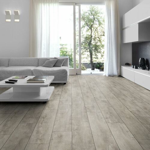 Oriental Oak Grau 4985