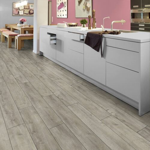 Oriental Oak Grau 4985