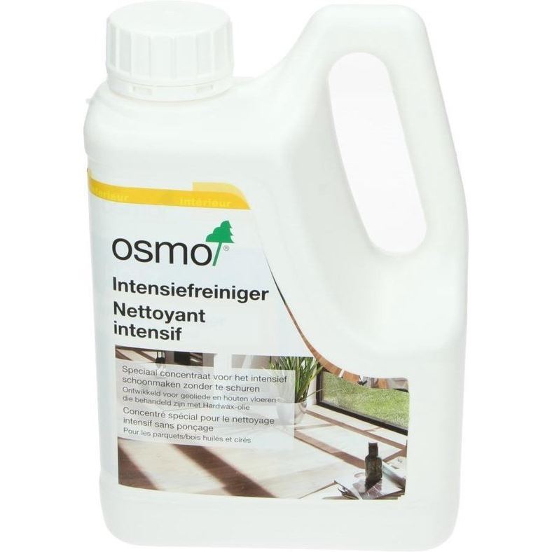 Osmo intensiefreiniger