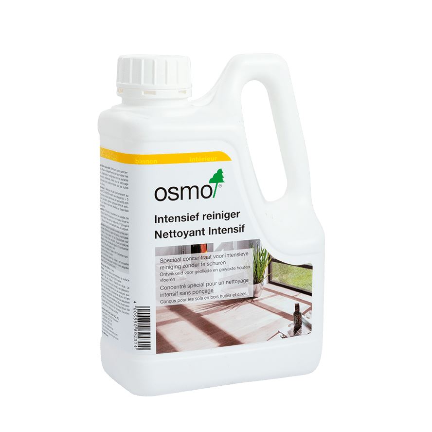 Osmo intensiefreiniger