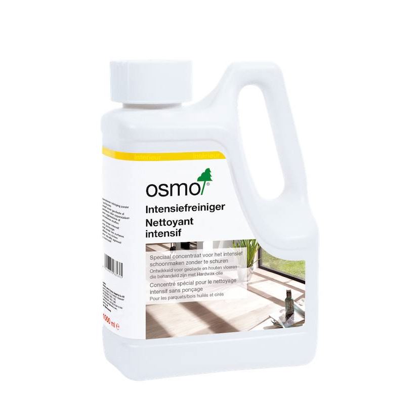 Osmo intensiefreiniger