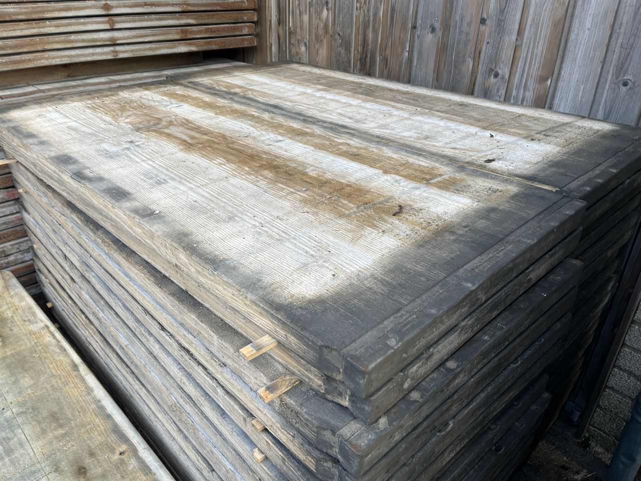 Steenschotten 60 x 150