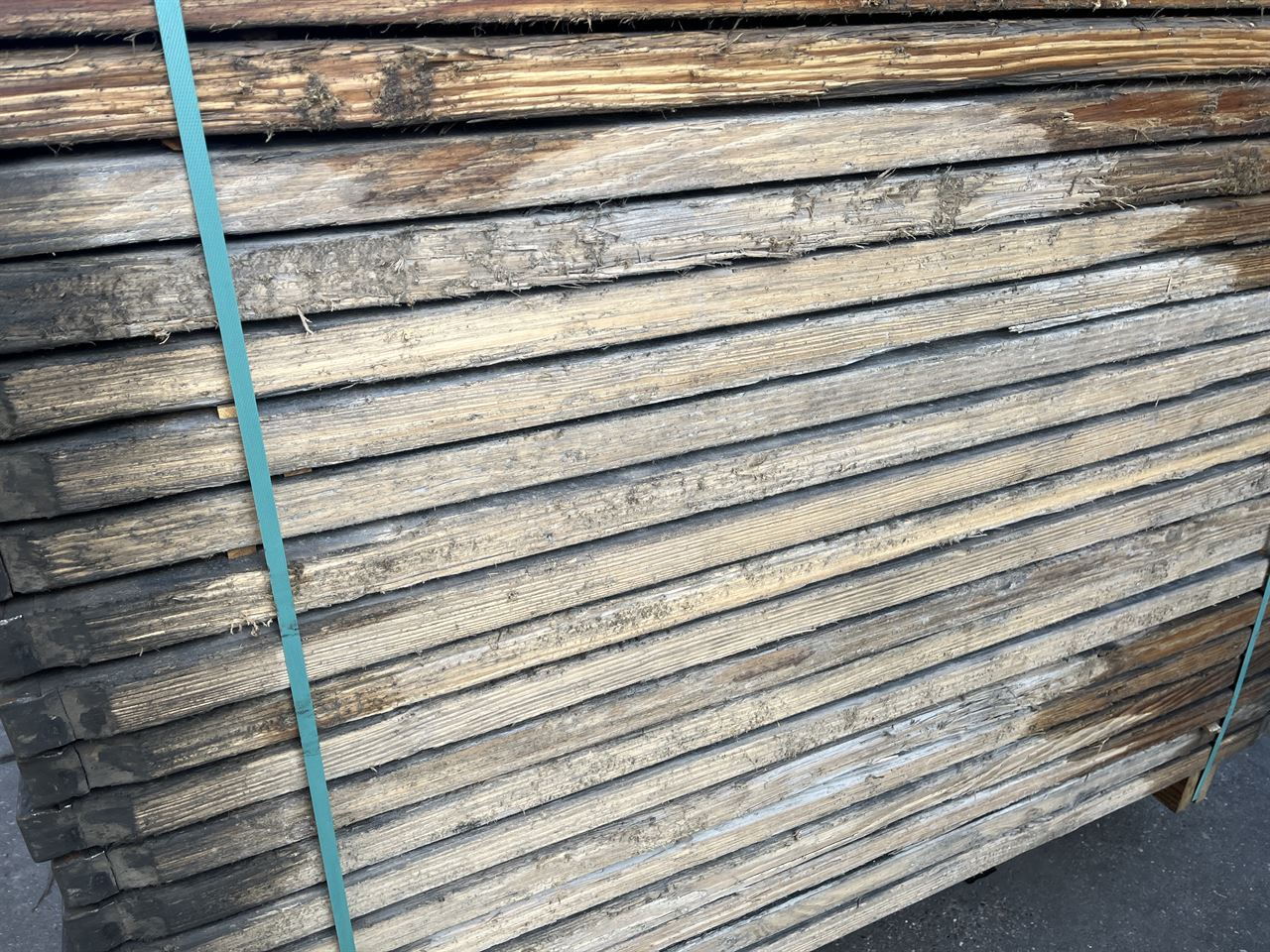 Steenschotten 60 x 150