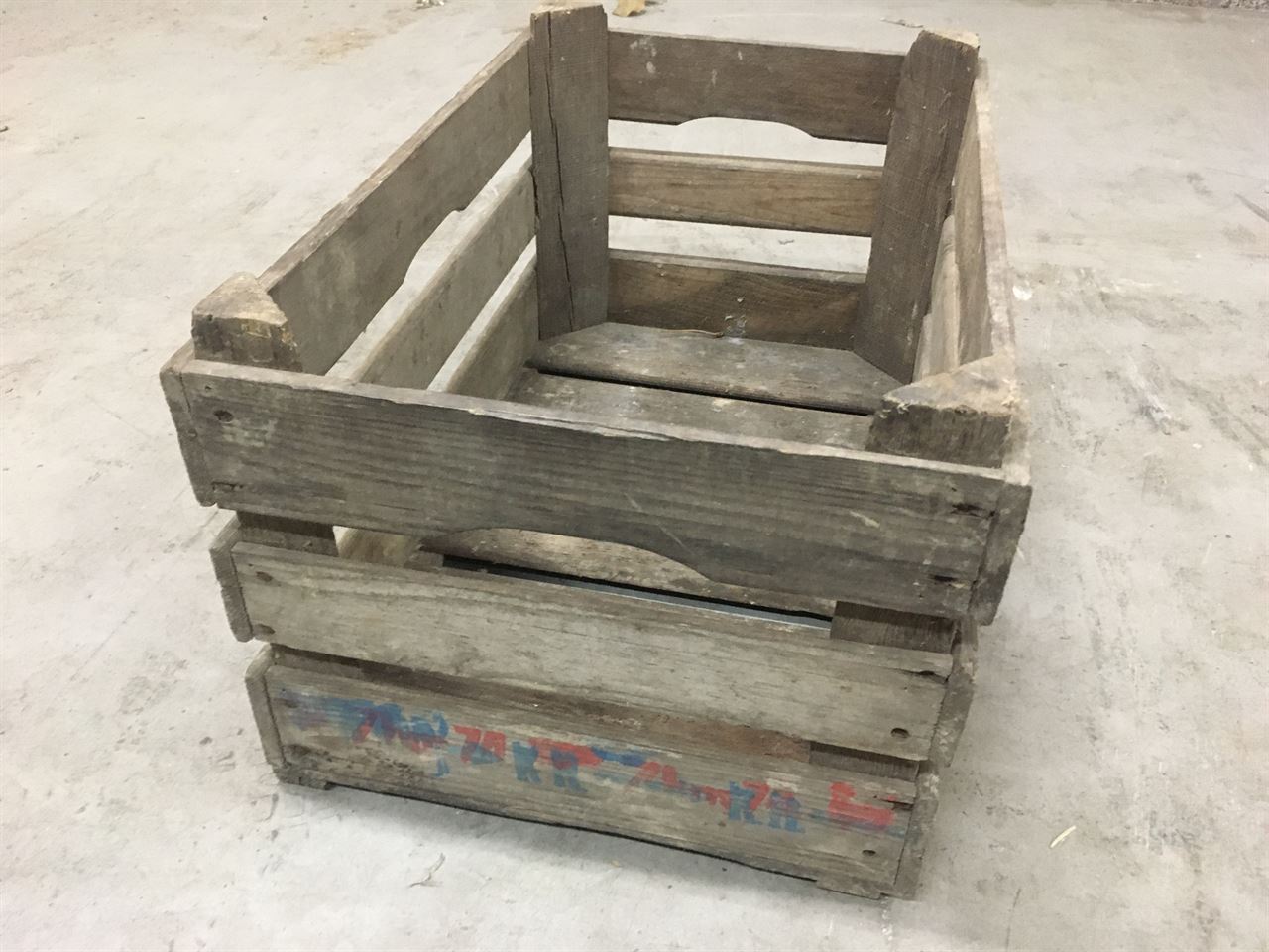 3-lats appelkisten 30x36x56 Koelhuis Zaltbommel