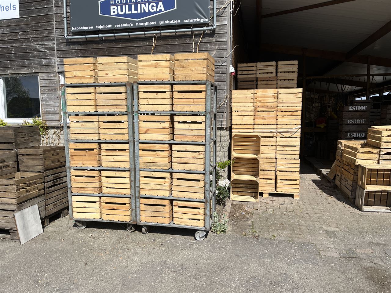 30x40x50 AAA kwaliteit 30x40x50 AAA kwaliteit