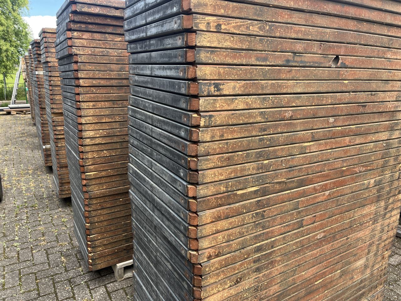 Steenschotten 65,5 x 140 (44mm dik)