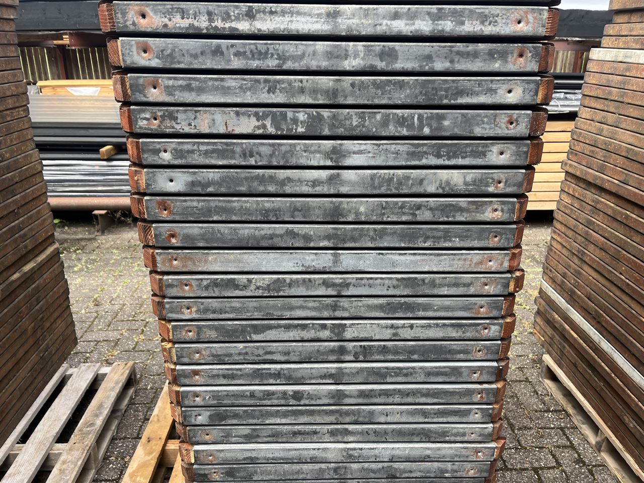 Steenschotten 65,5 x 140 (44mm dik)