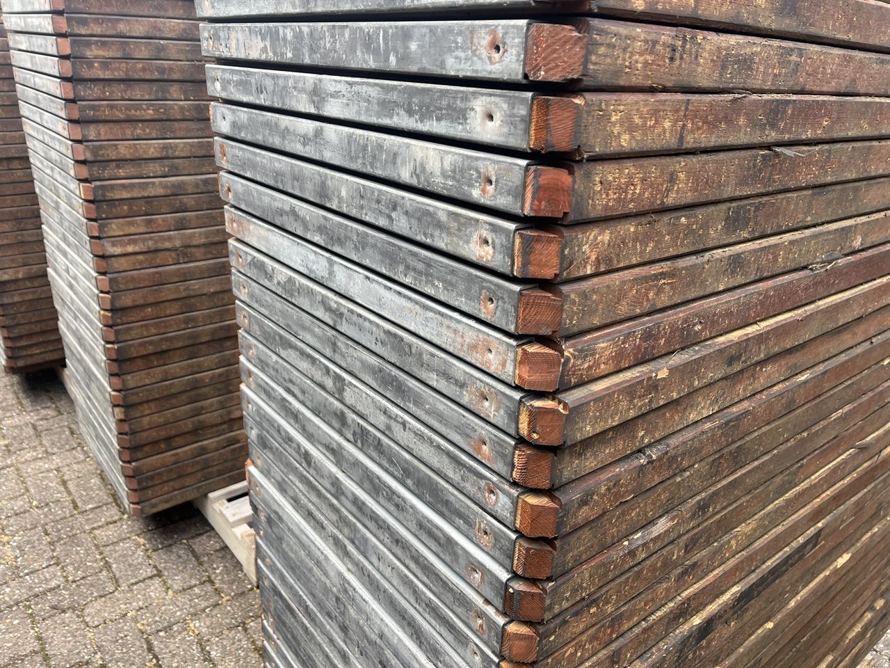 Steenschotten 65,5 x 140 (44mm dik)