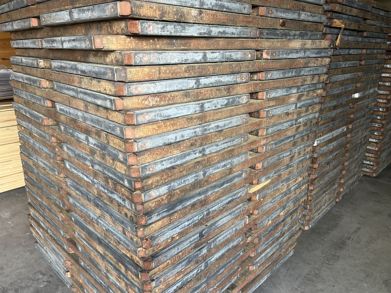 Steenschotten 65,5 x 140 (44mm dik)