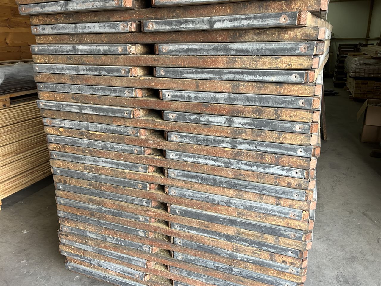 Steenschotten 65,5 x 140 (44mm dik)