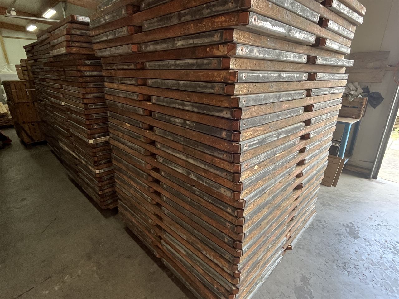 Steenschotten 65,5 x 140 (44mm dik)