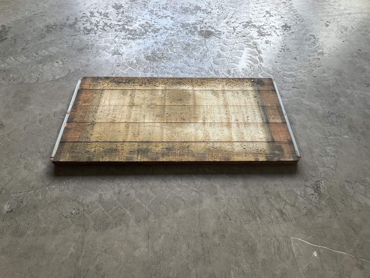 Steenschotten 65,5 x 140 (44mm dik)