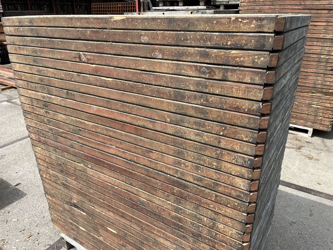 Steenschotten 65,5 x 140 (44mm dik)