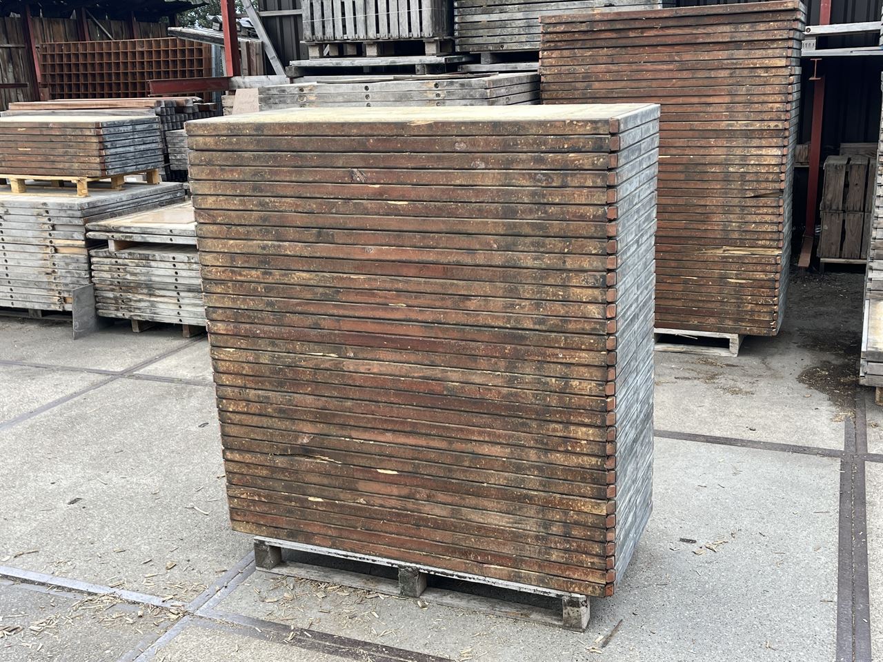 Steenschotten 65,5 x 140 (44mm dik)