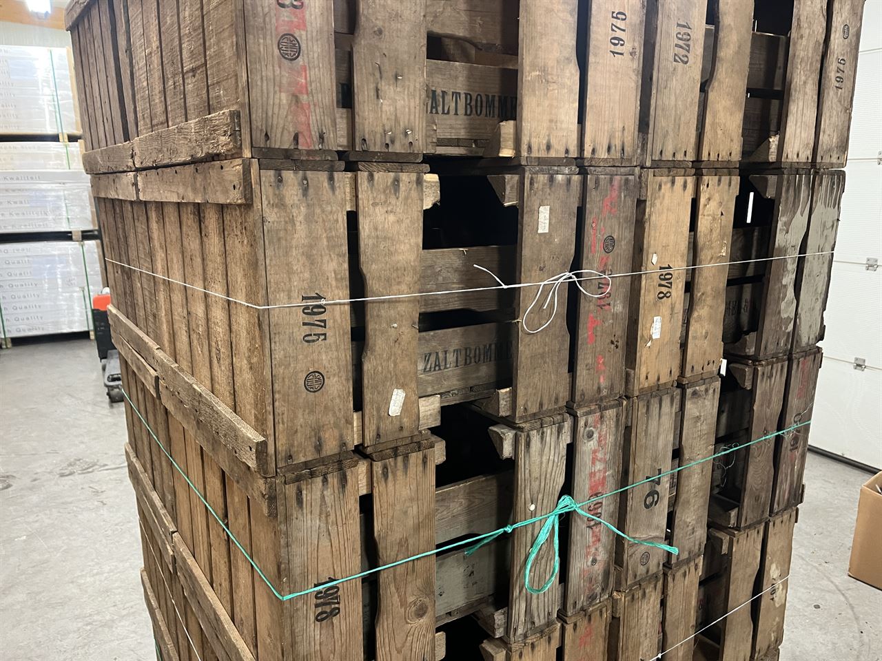 2-Lats Zaltbommel 26x36x56 2-Lats Zaltbommel 26x36x56