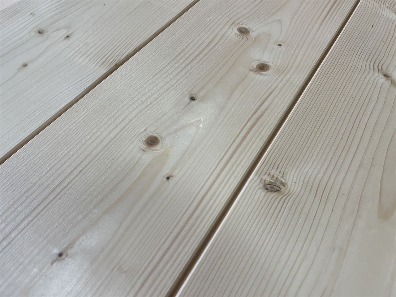 Vuren planken 17x185x250