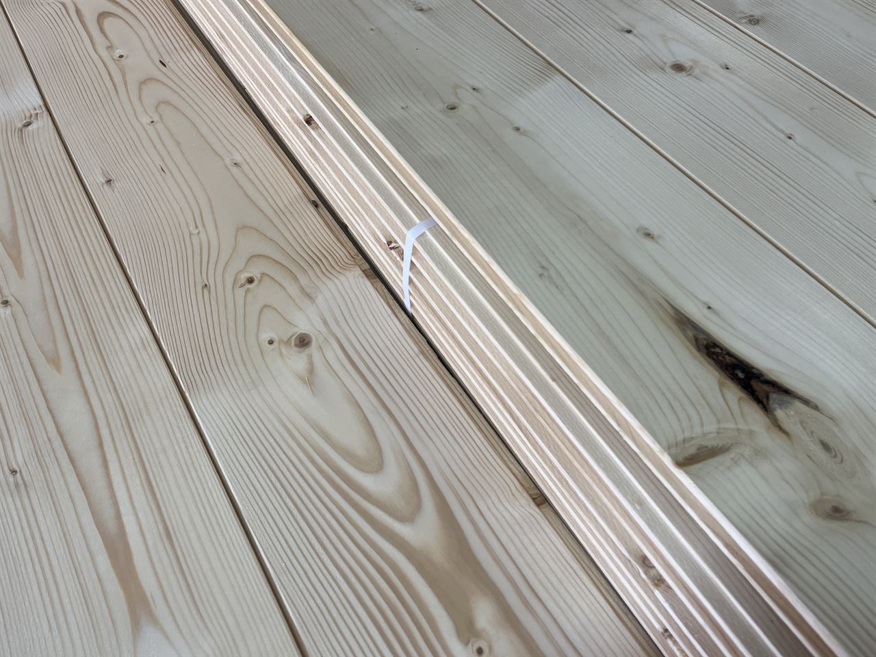 Vuren planken 17x185x250